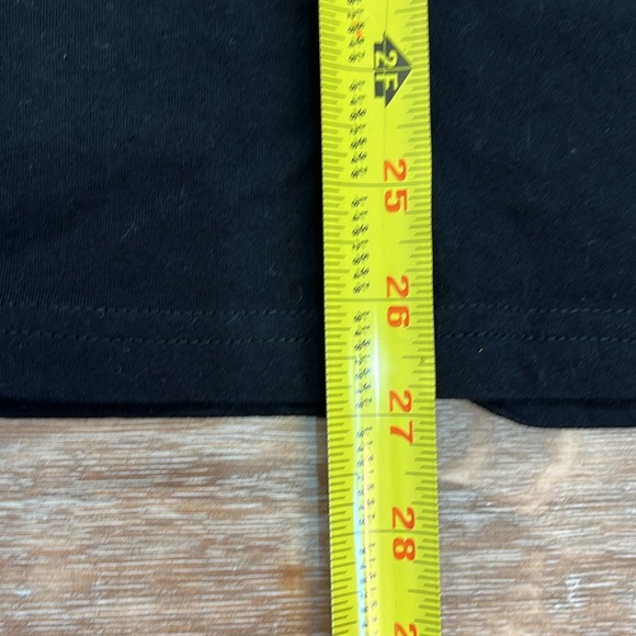 Las Vegas welcome graphic medium short sleeve black men’s t-shirt - Picture 8 of 8